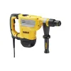 Lyukasztógép DeWALT (D25614K)