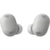 TWS fejhallgató Sony WF-1000XM6, Silver (WF1000XM6S.CE7)