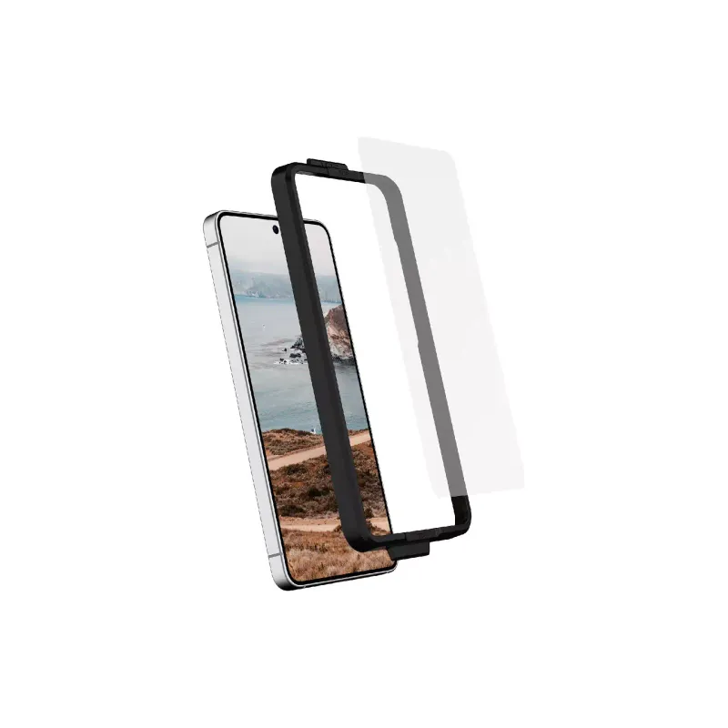 Vidrio protector UAG, Clear (24447811NA)