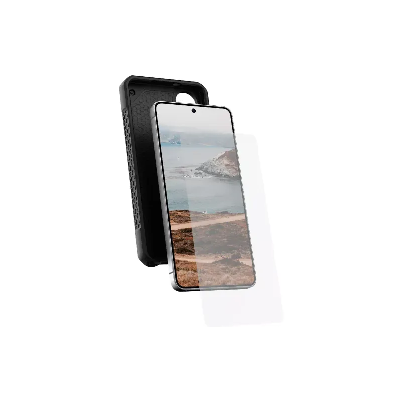 Vidrio protector UAG, Clear (24447811NA)