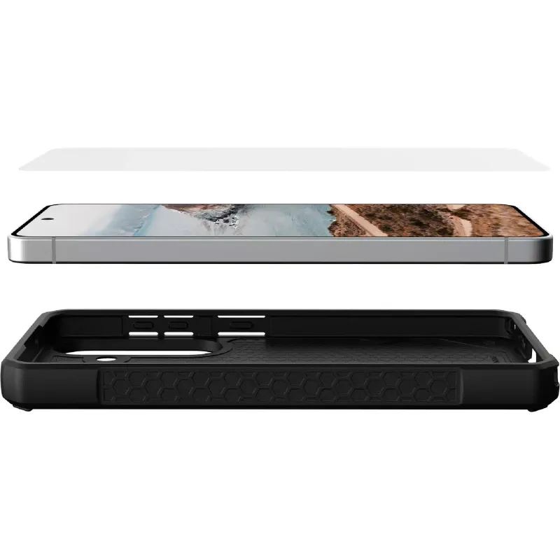 Vidrio protector UAG, Clear (24447811NA)