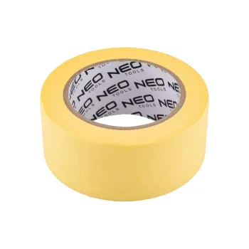 Abdeckband Neo Tools, Yellow (56-067)