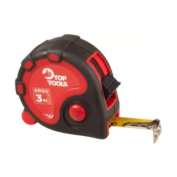 Рулетка Top Tools (27C123)