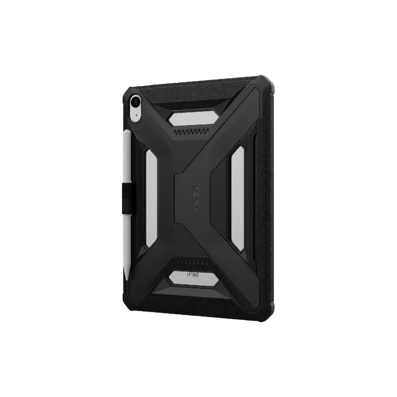 Случай UAG Scout+, Black (124495114040)