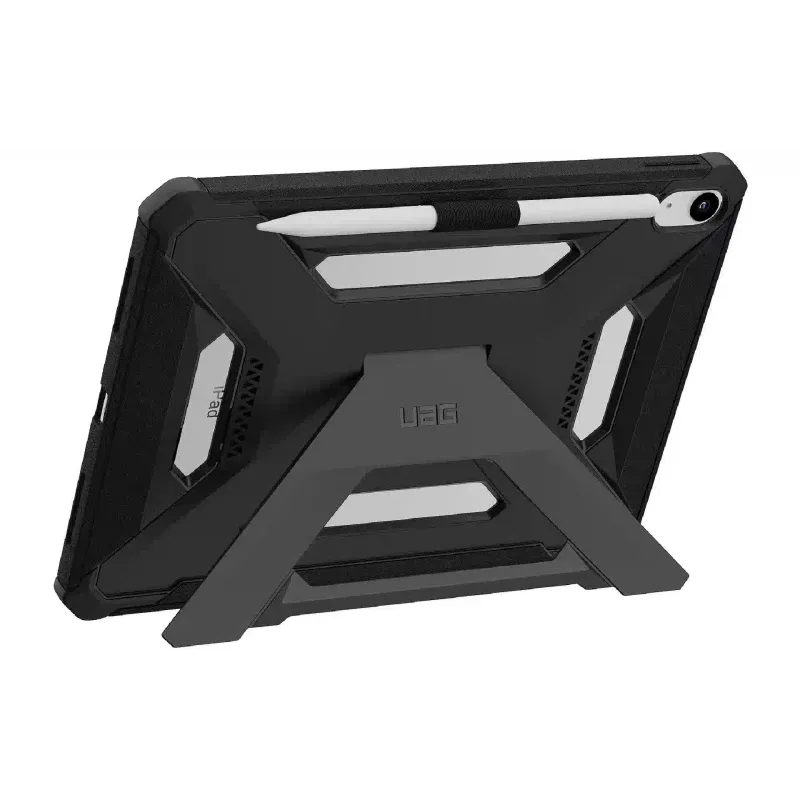 Случай UAG Scout+, Black (124495114040)