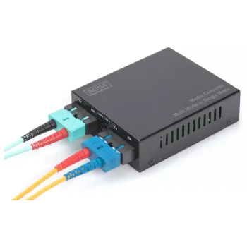 Medienkonverter Digitus (DN-82124)