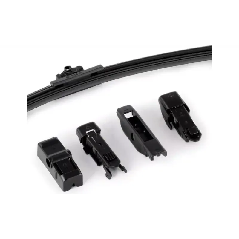 Limpador Bosch Aerotwin Plus 3 (3397006951)