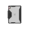 Чохол UAG Plyo LT (124497114043), для Apple iPad Air 11" 2026 G8, Ice/Black