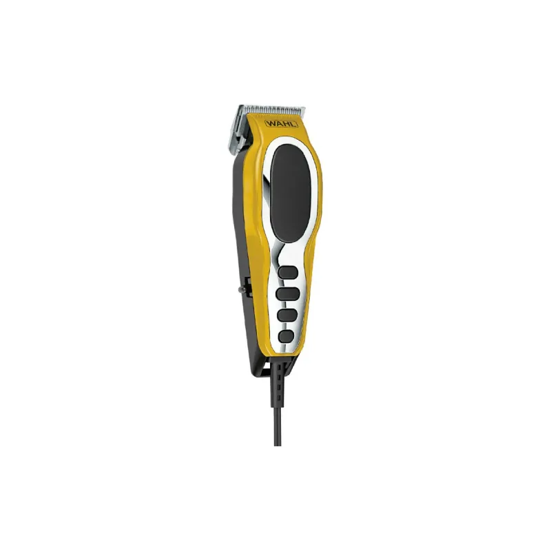 Haarschneider Moser Close Cut Pro Clipper, Yellow (79111-1616)