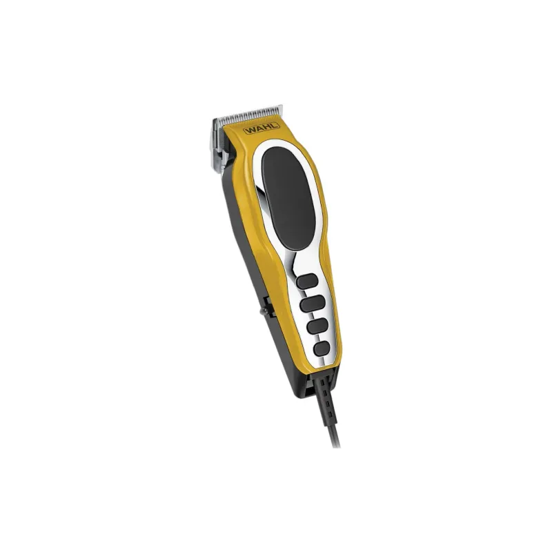Haarschneider Moser Close Cut Pro Clipper, Yellow (79111-1616)