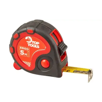Рулетка Top Tools (27C124)