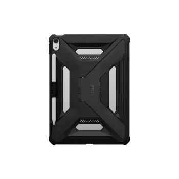 Case UAG Scout+ (124493114040), for Apple iPad 11" 2026 G8, Black