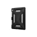 Чохол UAG Scout+ (124493114040), для Apple iPad 11" 2026 G8, Black