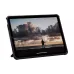 Чохол UAG Scout+ (124493114040), для Apple iPad 11" 2026 G8, Black