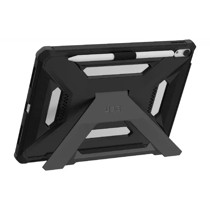 Случай UAG Scout+, Black (124493114040)