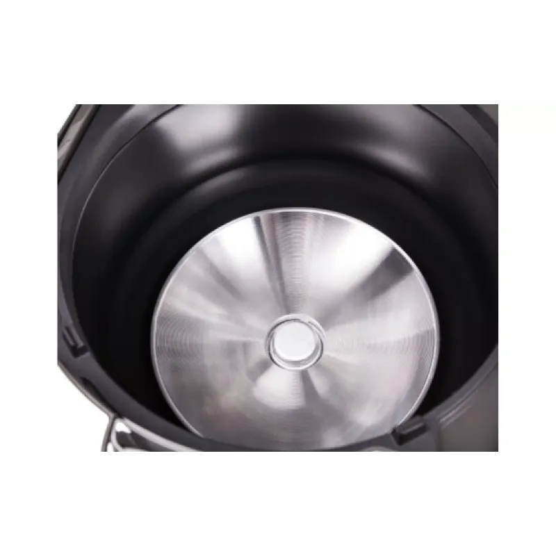 Večnamenski kuhalnik Tefal, Gray (RK812B32)