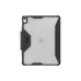 Чохол UAG Plyo LT (124498114043), для Apple iPad Air 13" 2026 М3, Ice/Black