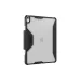Чохол UAG Plyo LT (124498114043), для Apple iPad Air 13" 2026 М3, Ice/Black