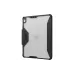 Чохол UAG Plyo LT (124498114043), для Apple iPad Air 13" 2026 М3, Ice/Black