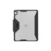 Чохол UAG Plyo LT (124498114043), для Apple iPad Air 13" 2026 М3, Ice/Black