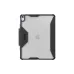 Чохол UAG Plyo LT (124498114043), для Apple iPad Air 13" 2026 М3, Ice/Black