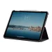 Чохол UAG Plyo LT (124498114043), для Apple iPad Air 13" 2026 М3, Ice/Black