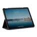 Чохол UAG Plyo LT (124498114043), для Apple iPad Air 13" 2026 М3, Ice/Black