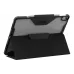 Чохол UAG Plyo LT (124498114043), для Apple iPad Air 13" 2026 М3, Ice/Black