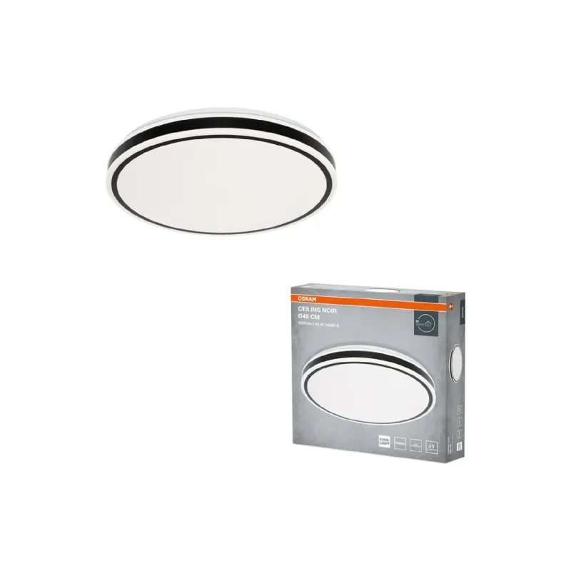 Lampe Osram (4099854664045)