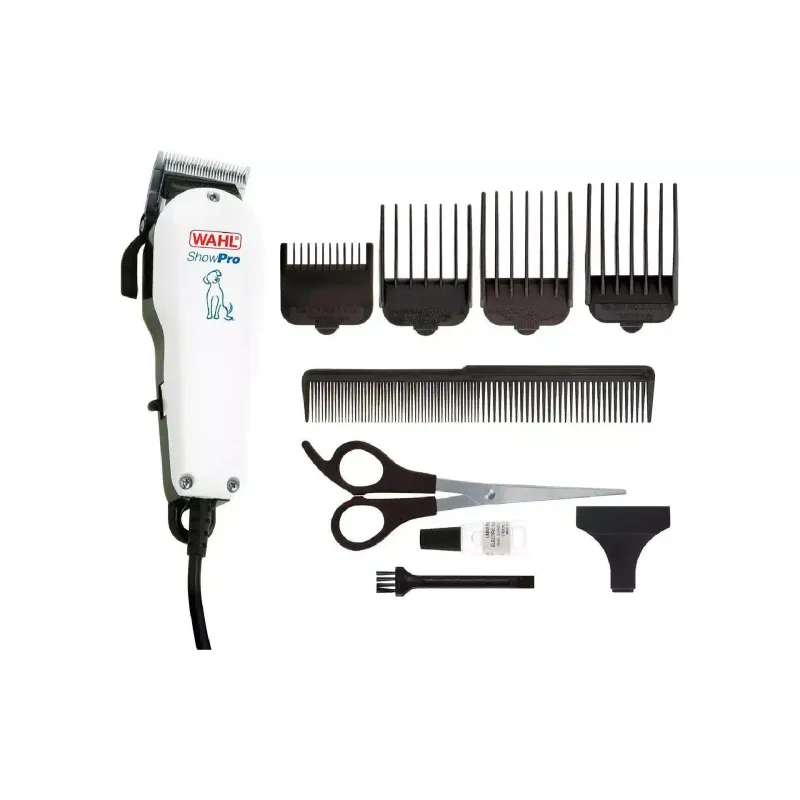 Машинка для стрижки тварин Moser (20110.0460)