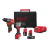 Kit de ferramentas sem fio Milwaukee (4933480593)