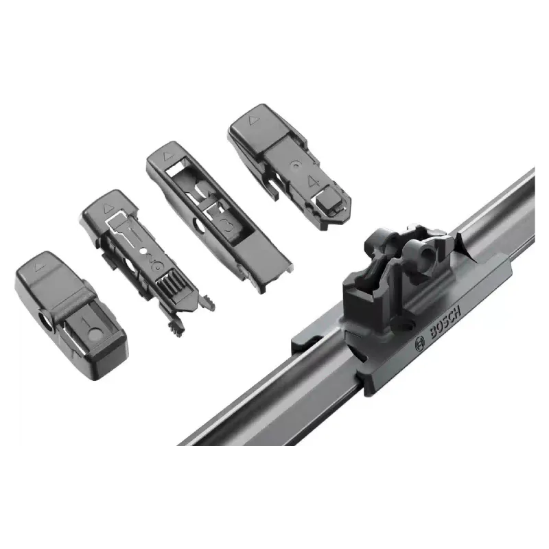 Limpador Bosch Aerotwin Plus (3397006953)