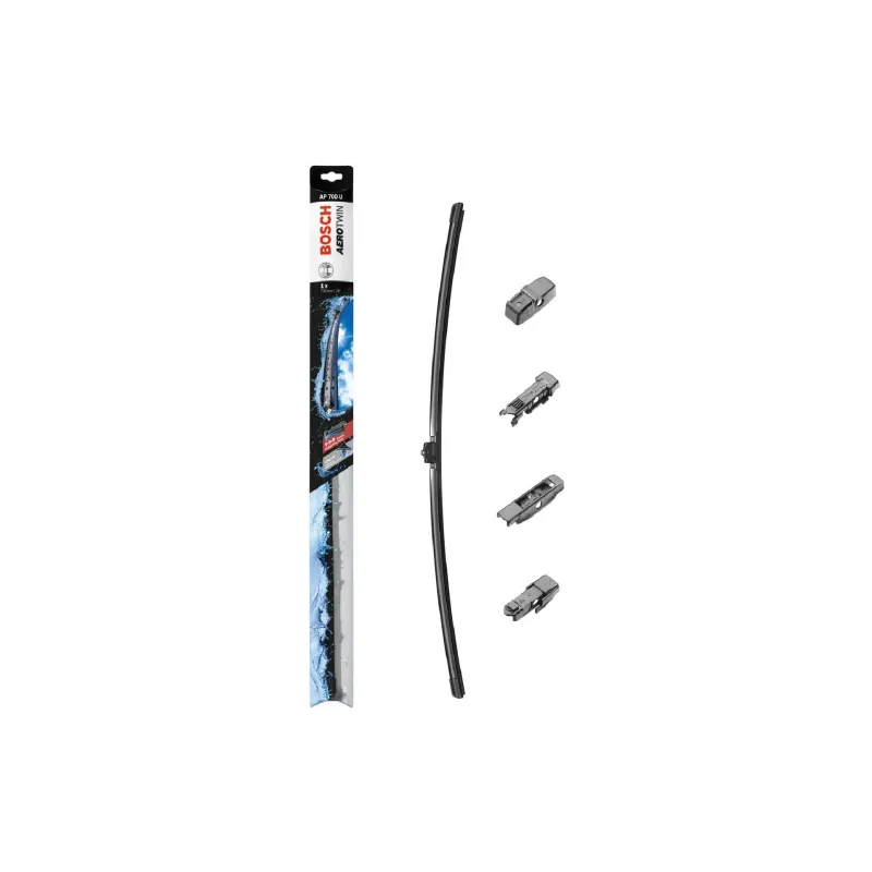 Limpador Bosch Aerotwin Plus (3397006953)