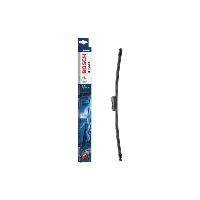 Υαλοκαθαριστήρας πίσω παρμπρίζ Bosch Aerotwin Plus (3397008998)