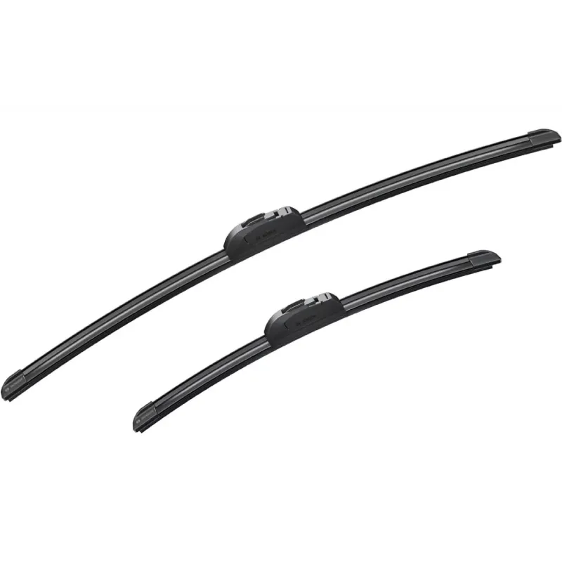 Limpador Bosch Aerotwin Retrofit (3397118907)