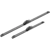 Limpador Bosch Aerotwin Retrofit (3397118907)