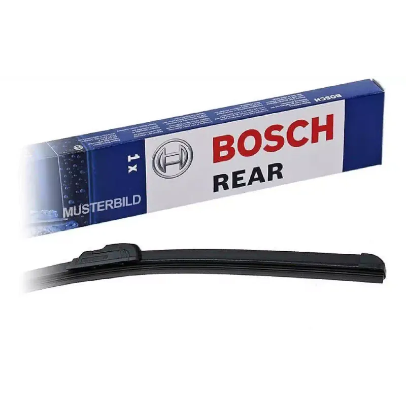 limpador do vidro traseiro Bosch Aerotwin (3397008997)