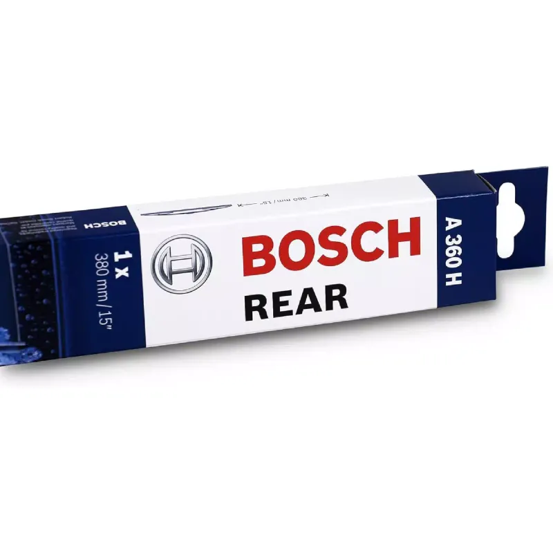limpador do vidro traseiro Bosch Aerotwin (3397008997)