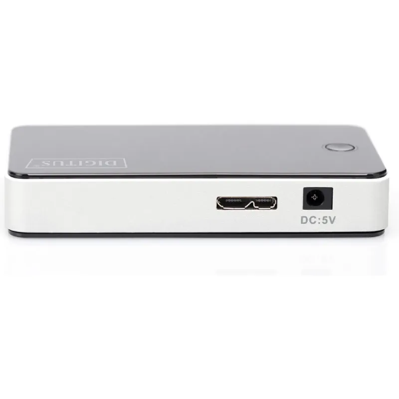 USB-vozlišče Digitus (DA-70231)