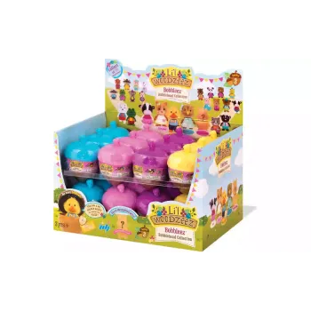 Παιχνίδι Li`l Woodzeez (63400GTZ)