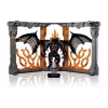 Konstruktőr LEGO Icons The Lord of the Rings Balrog Book Nook (10367)