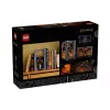 Konstruktőr LEGO Icons The Lord of the Rings Balrog Book Nook (10367)