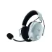Slušalke z mikrofonom Razer BlackShark V3 Pro, White (RZ04-05400200-R3M1)