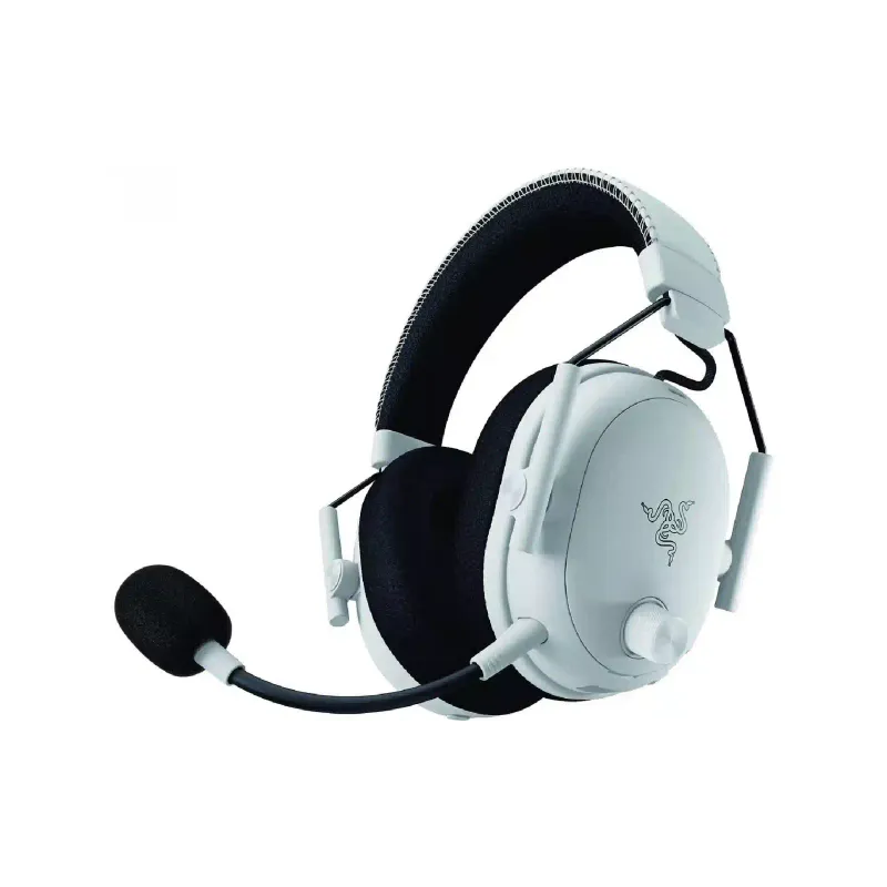 Гарнітура Razer BlackShark V3 Pro (RZ04-05400200-R3M1), White
