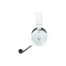 Slušalke z mikrofonom Razer BlackShark V3 Pro, White (RZ04-05400200-R3M1)