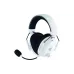Slušalke z mikrofonom Razer BlackShark V3 Pro, White (RZ04-05400200-R3M1)
