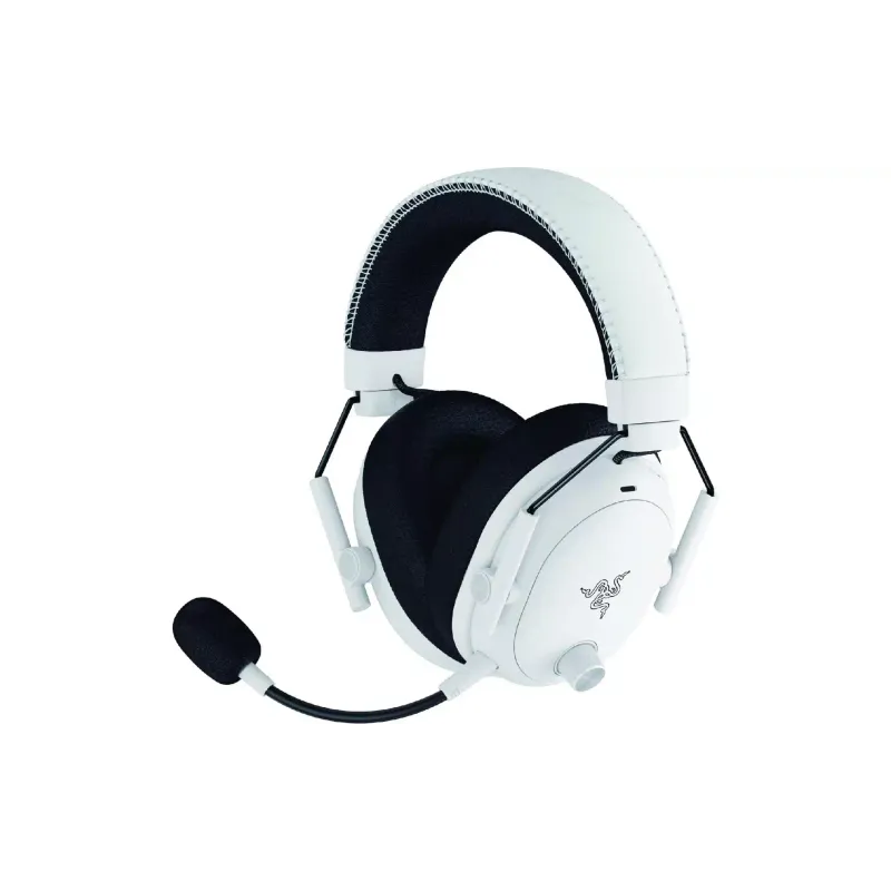 Гарнітура Razer BlackShark V3 Pro (RZ04-05400200-R3M1), White