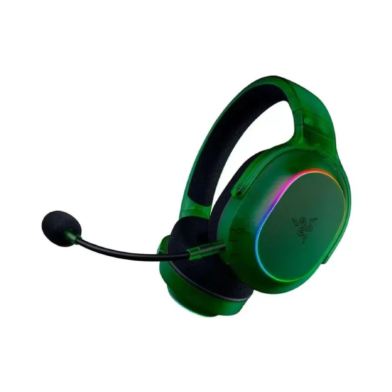 سماعة الرأس Razer Barracuda X Chroma, Phantom Green (RZ04-05220300-R3M1)