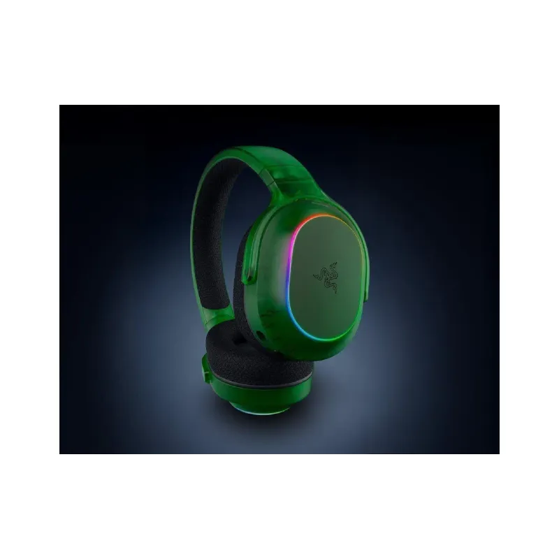 سماعة الرأس Razer Barracuda X Chroma, Phantom Green (RZ04-05220300-R3M1)