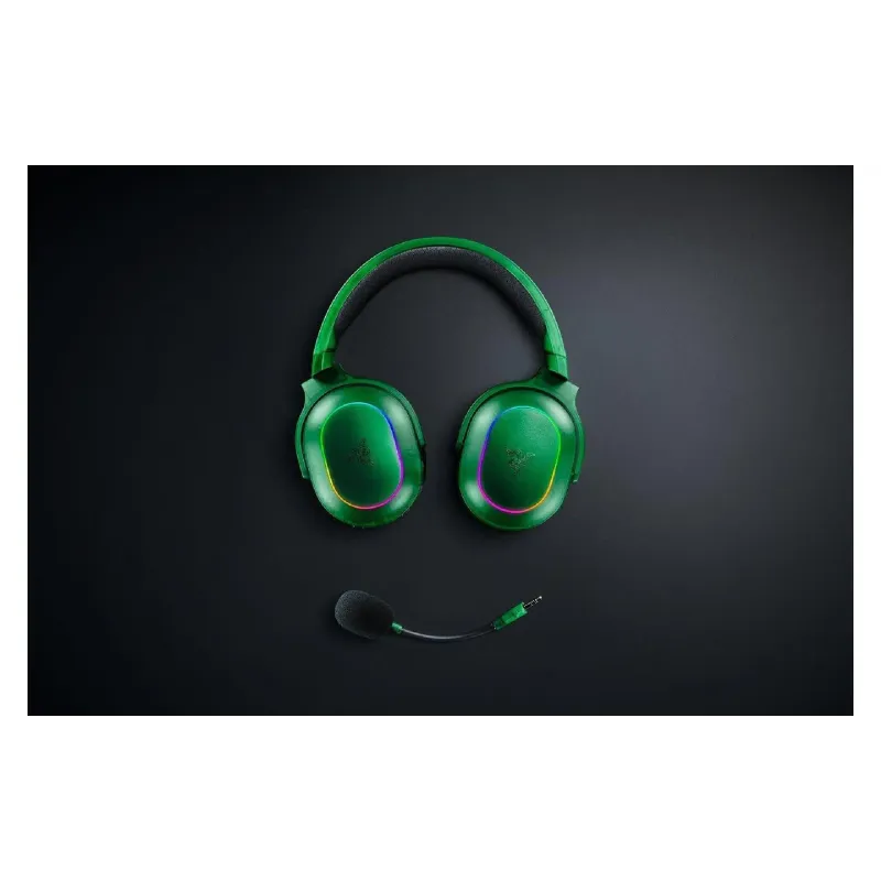 سماعة الرأس Razer Barracuda X Chroma, Phantom Green (RZ04-05220300-R3M1)
